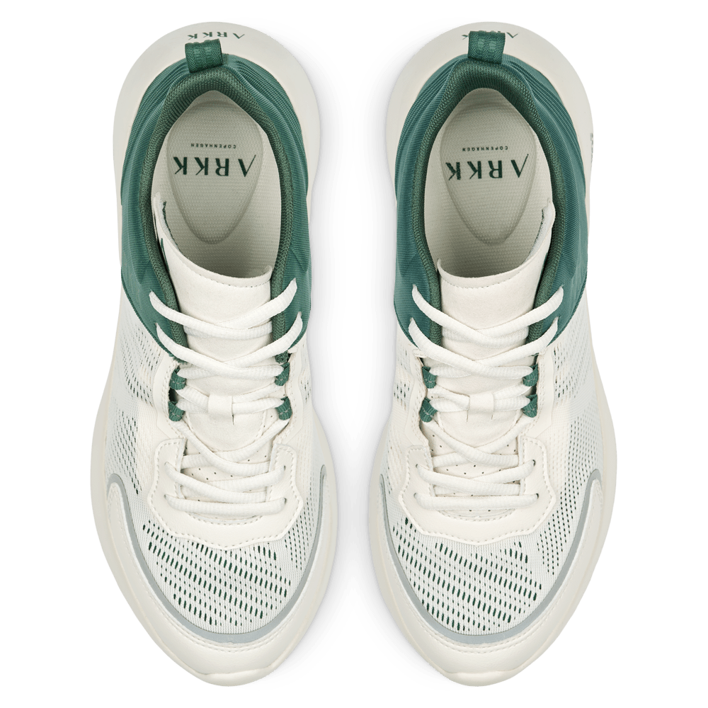 ARKK WEB Glidr CM PWR55 | Marshmallow Evergreen | Women Glidr